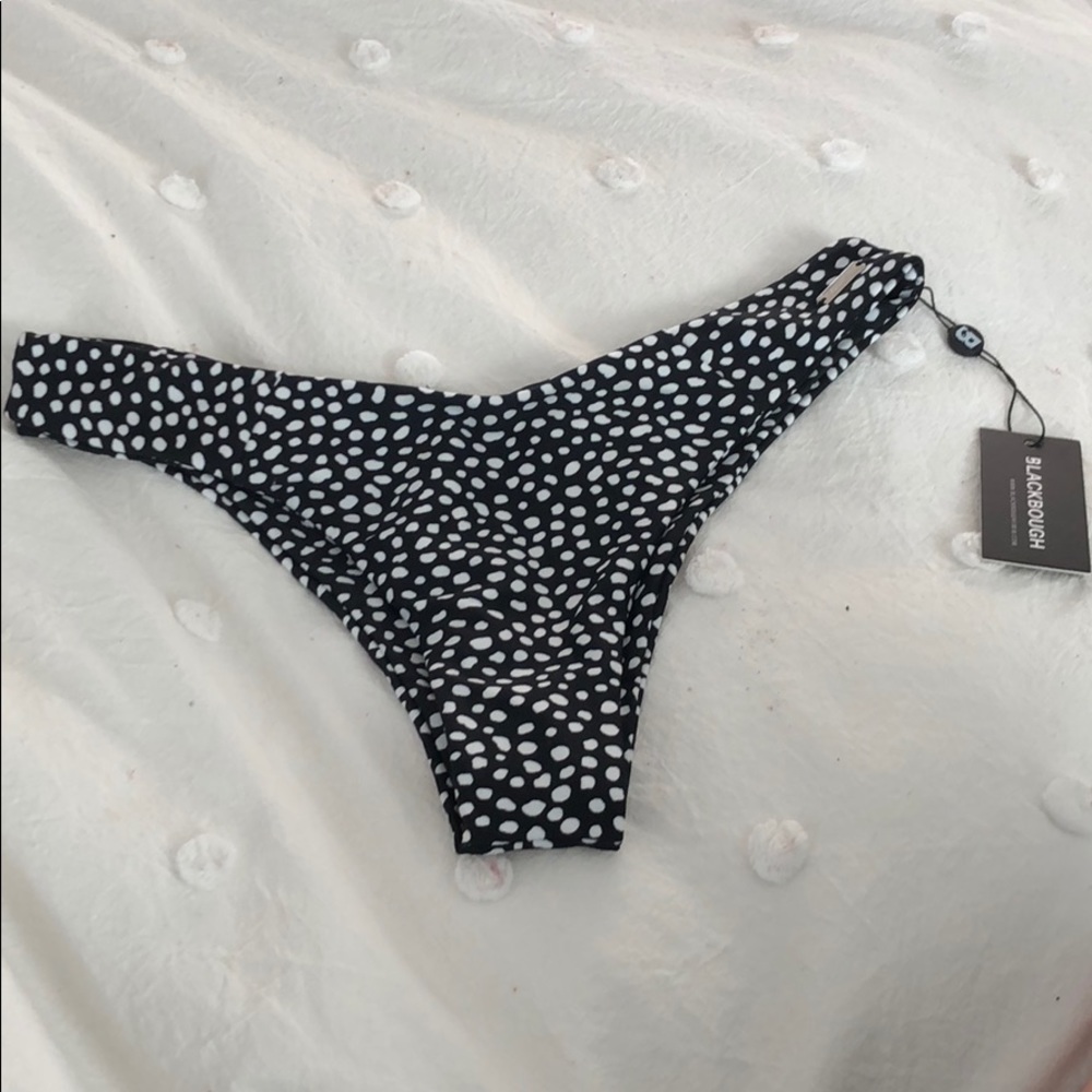 Blackbough Maui Swim Bottoms Size M